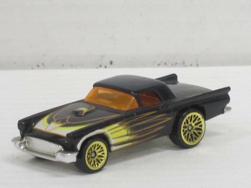 Ford thunderbird coupé - ford,