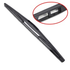 Rear Windshield Wiper Blade