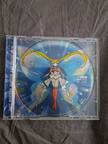 Sailor moon dancing the - sailor, 3-dancing