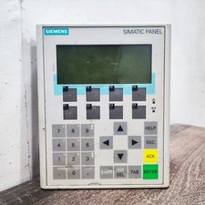 DISPLAYSCHADEN | SIEMENS