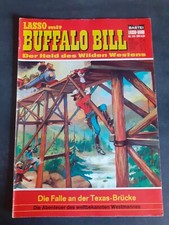 LASSO (Buffalo Bill) - Band