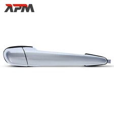 Türgriff Außen Vorne Oder Hinten Rechts für BMW 3er Cabriolet Coupe Touring E46