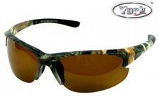 YORK Polarisationsbrille