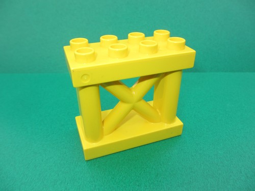 Lego duplo stütze träger - duplo,