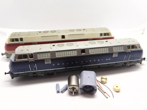 Micromotor hlm008c lima - micromotor,