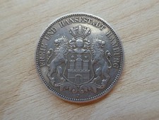 Mark kaiserreich hamburg - 5,