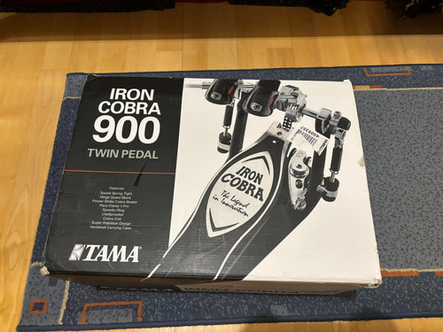 Tama hp900pwn iron - -, 900