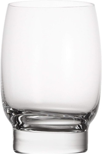 Zahnputzglas elegance ohne - zahnputzglas,