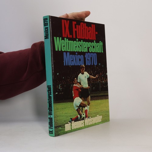 Fußball weltmeisterschaft - ix., fußball-weltmeisterschaft
