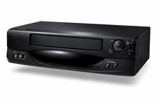 TEVION VHS Videorecorder