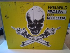 Frei Wild Limited Box Rivalen