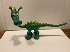 Promo schlumpf schleich - schlumpf,