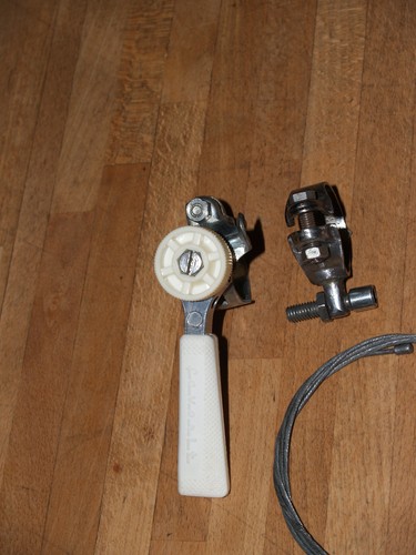 Favorit schalthebel mit - favorit,