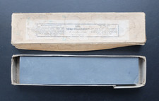 Alter Thüringer Wetzstein