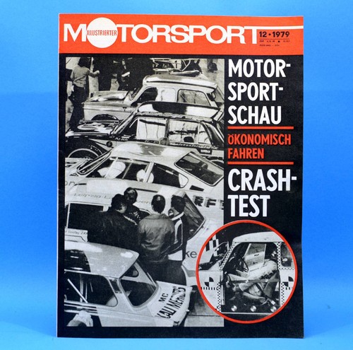 Ddr illustrierter motorsport - illustrierter,
