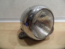Altes Vorderlicht Fahrradlicht Fahrrad Leuchte Lampe Bosch Rotodyn  Oldtimer