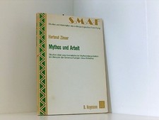 Mythos und Arbeit. Zinser