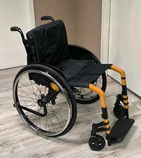 Aktivrollstuhl Küschall