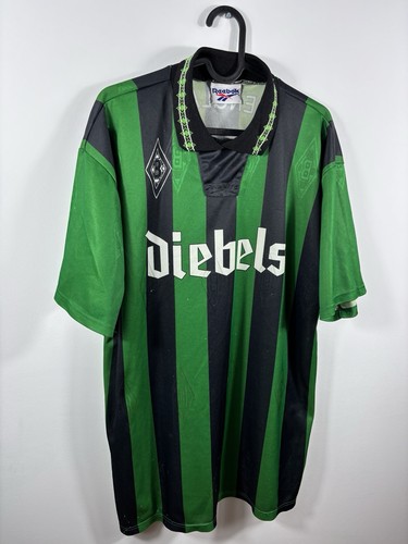 Borussia mönchengladbach - borussia,