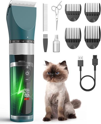 Oneisall schermaschine katze - schermaschine,