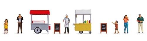Noch eis und hot - -,
