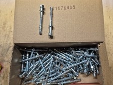 83 Stück Fixanker W-FA