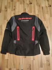 Spidi Wasserdichte Enduro Jacke Gr. XL Top