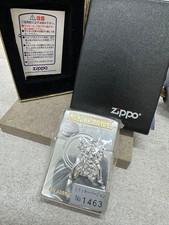 Limited Edition ZIPPO Lucky