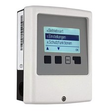 Solarsteuerung Solarregler