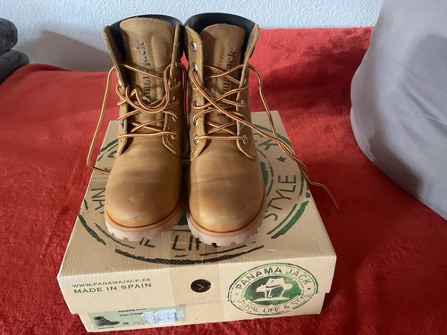 Panama jack stiefelette - panama,