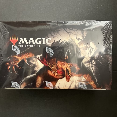 Displays innistrad - displays,