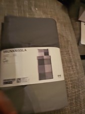 IKEA BRUNKRISSLA Bettwäsche
