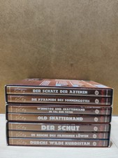 Karl May Edition 1 - 3