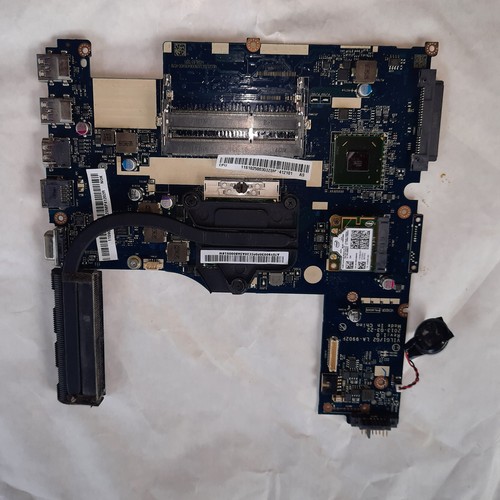 Lenovo g500s mainboard ilg1 - lenovo,