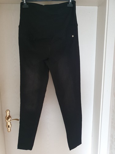 Mama jeans treggings - mama,