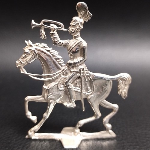 Kavallerie pferd soldat des - pferd,