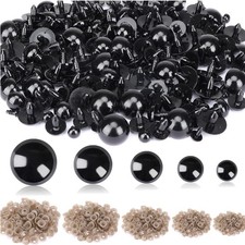 Sicherheitsaugen 500 Stück