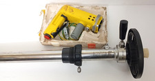 Lutz compressed air motor - lutz,