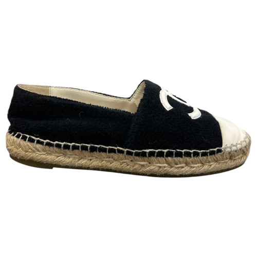 Chanel damen logo towling - damen,