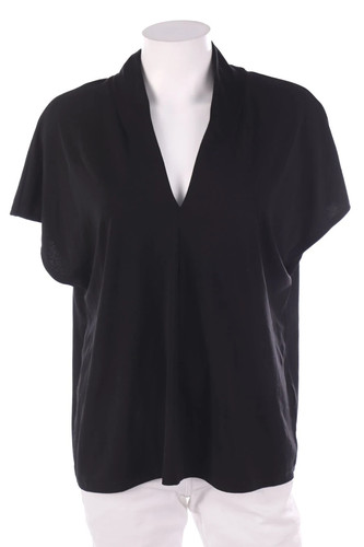Kurzarm shirt l schwarz - kurzarm-shirt,