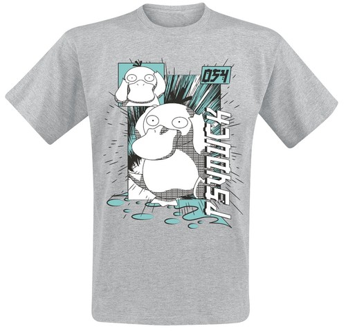Pokemon shirt herren - herren, enton