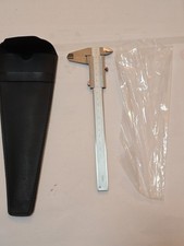 Würth Messschieber 150mm, Schieblehre, Tiefenlehre, 07157602   4011231748759