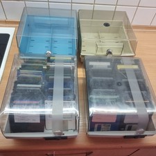 Disketten 3,5 Zoll 170 Stück