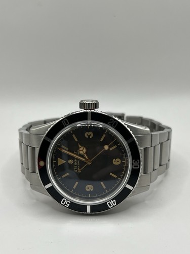 Steinhart ocean one - ocean, vintage