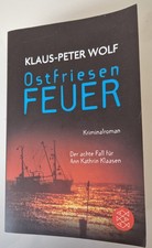 Klaus-Peter Wolf ◇