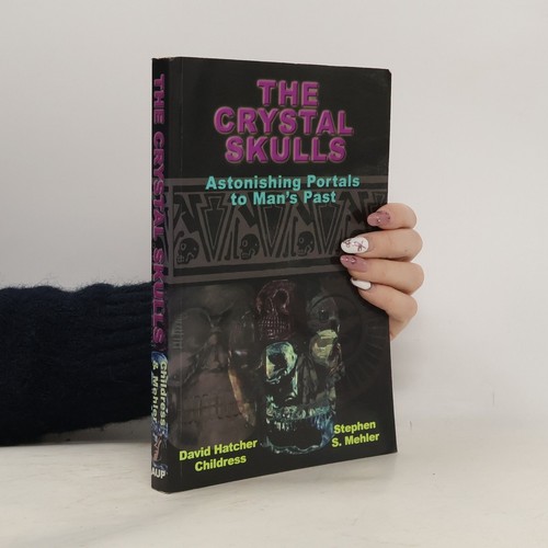 Crystal skulls childress - skulls , | 
