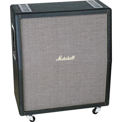 Marshall 1960tv cabinet - marshall,