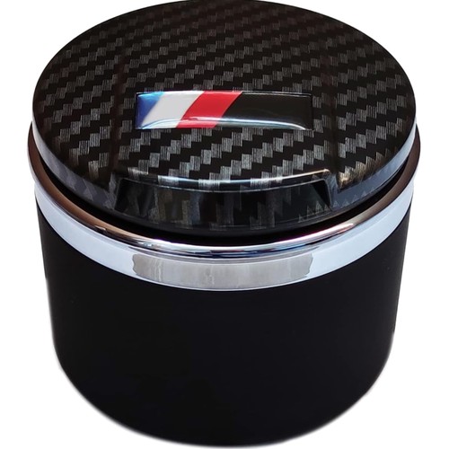 Auto aschenbecher mit led - auto,
