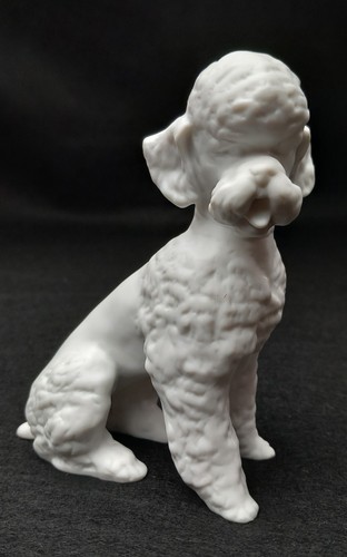 Kaiser bisquit porzellan figur - kaiser,