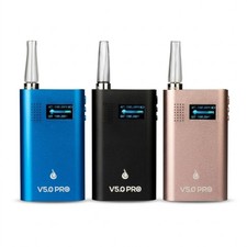 Flowermate V5.0s Pro |